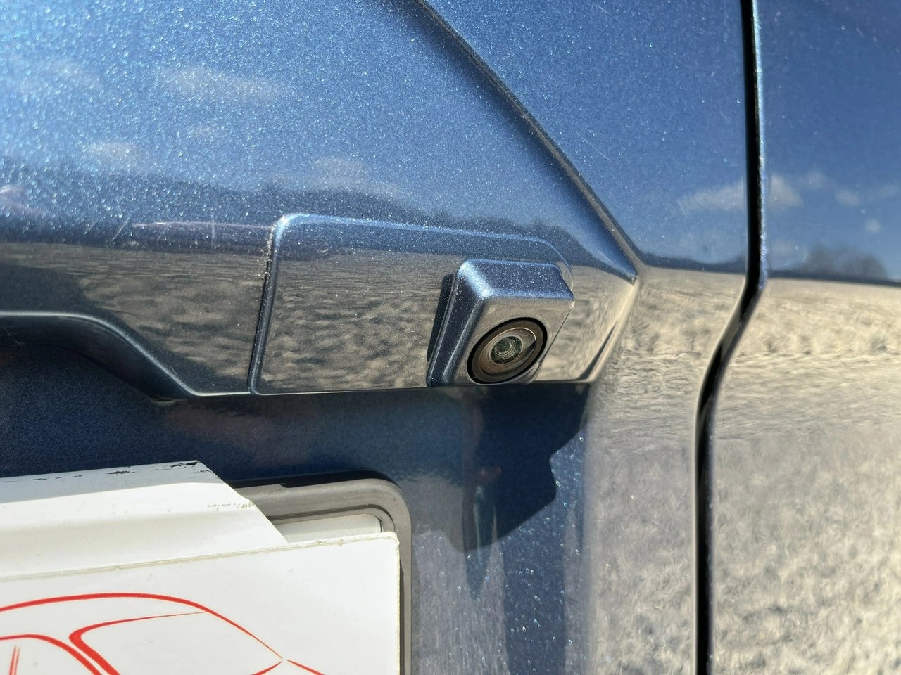 Ford Transit Custom - Zdjęcie 22