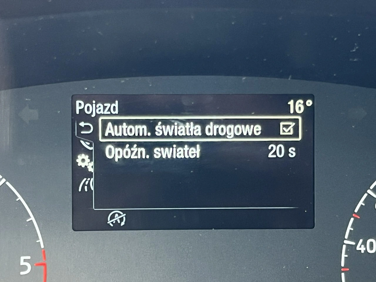 Ford Transit Custom - Zdjęcie 24