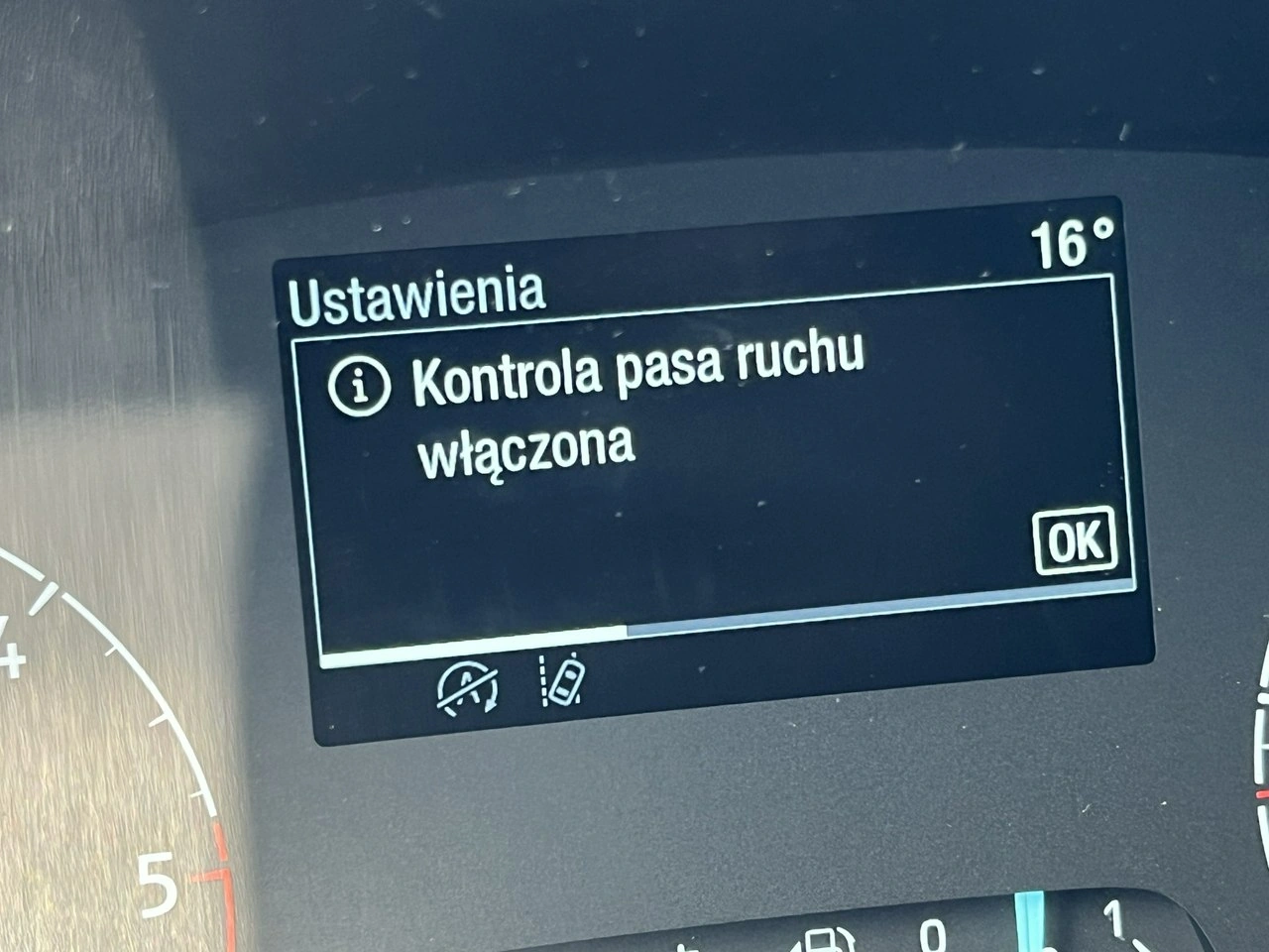 Ford Transit Custom - Zdjęcie 30