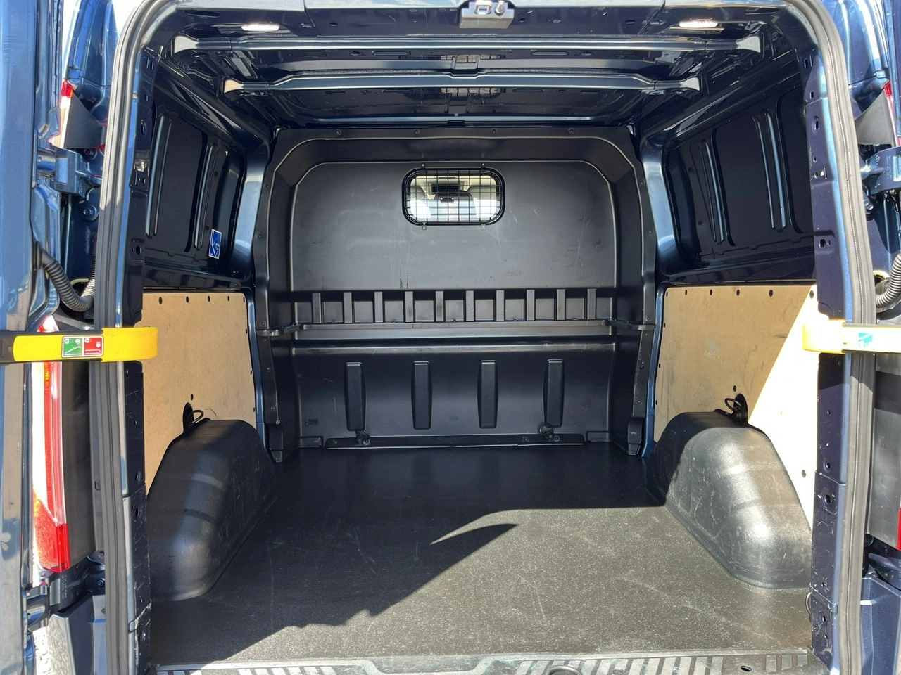 Ford Transit Custom - Zdjęcie 12