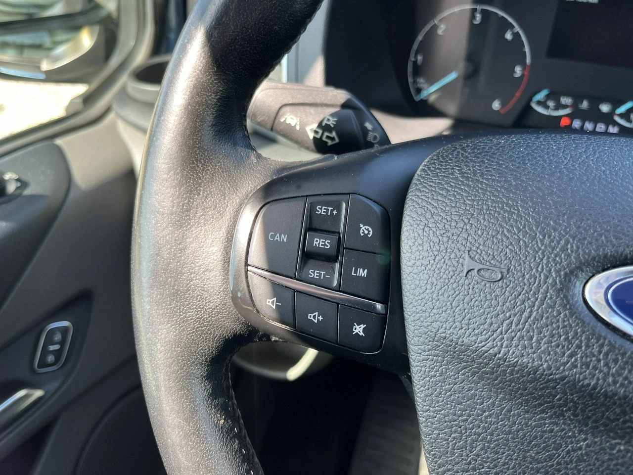 Ford Transit Custom - Zdjęcie 16