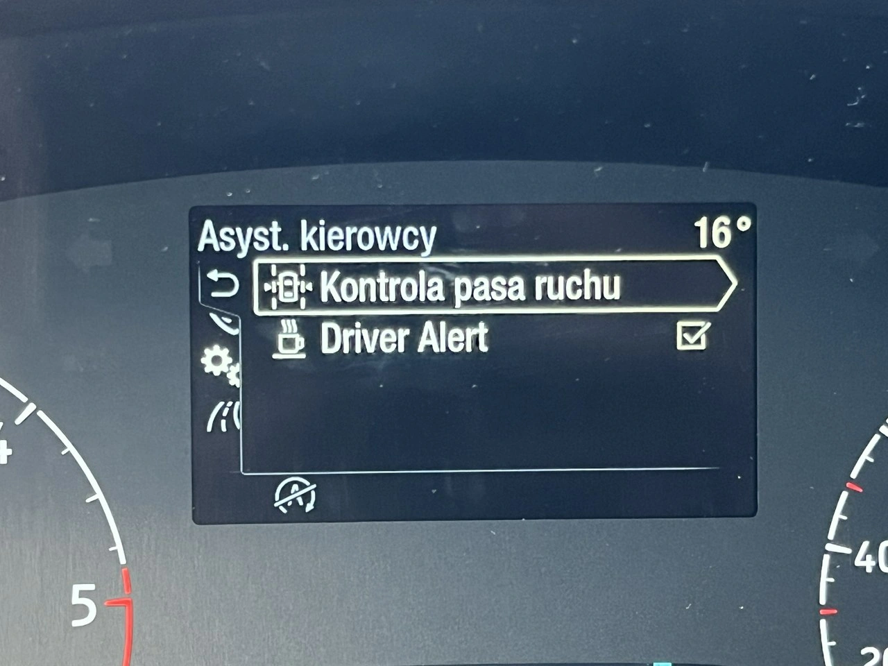 Ford Transit Custom - Zdjęcie 22