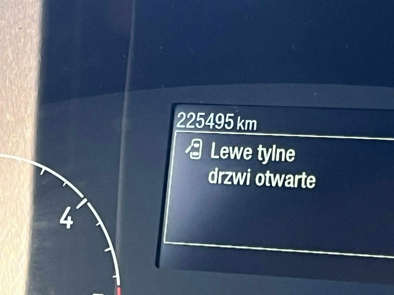 Ford Transit Custom - Zdjęcie 24