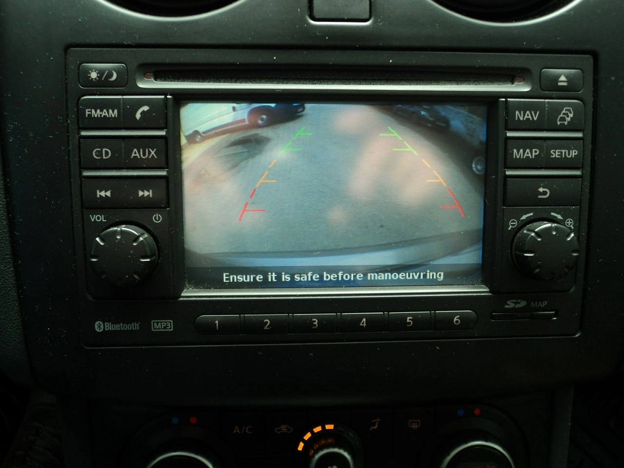 Nissan Qashqai - Zdjęcie 11