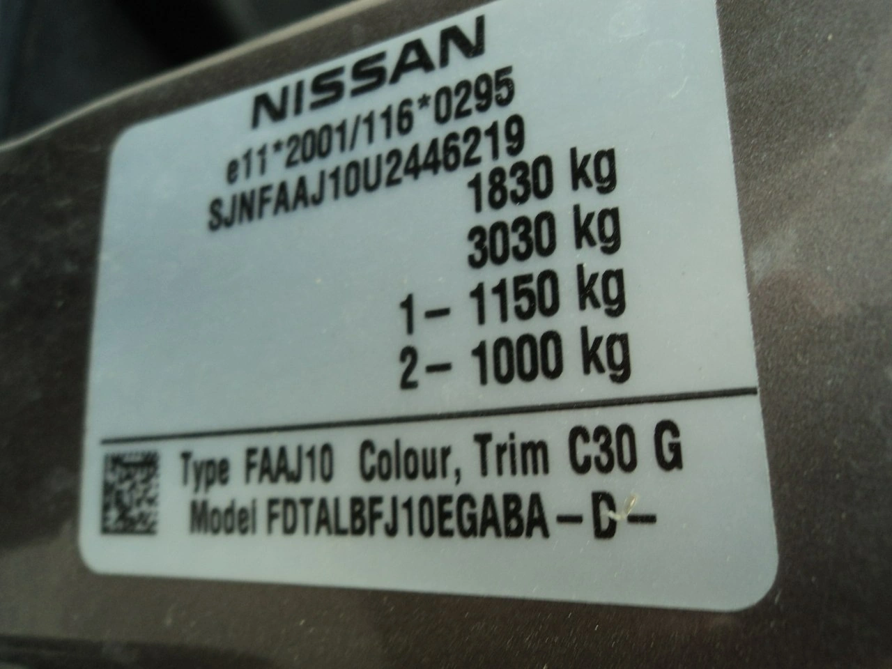 Nissan Qashqai - Zdjęcie 15