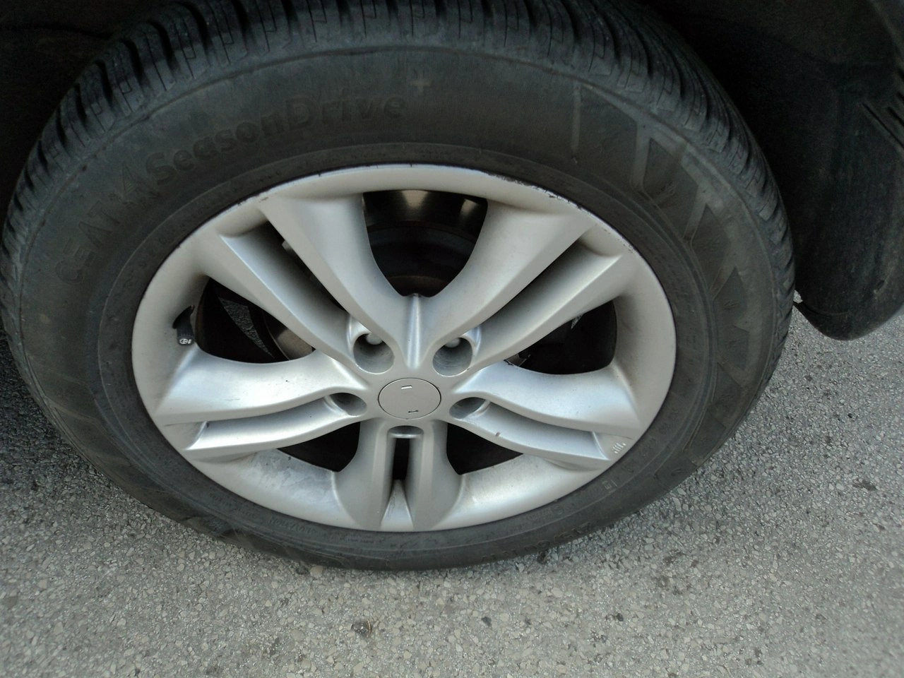 Nissan Qashqai - Zdjęcie 16