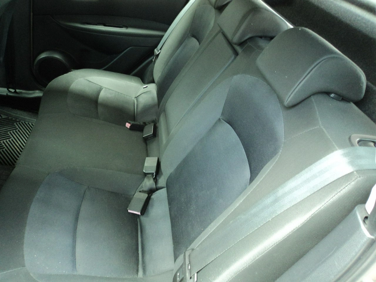 Nissan Qashqai - Zdjęcie 8