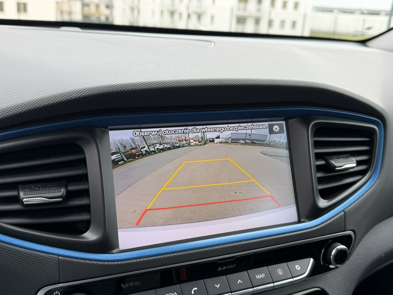 Hyundai IONIQ - Zdjęcie 26