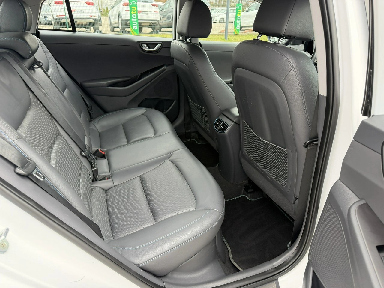 Hyundai IONIQ - Zdjęcie 34