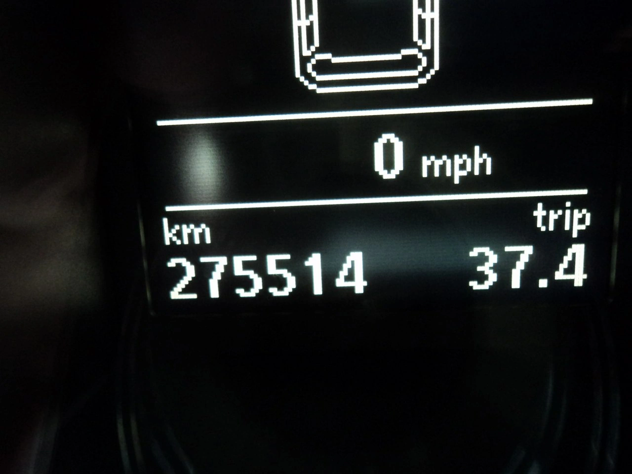 Volkswagen Passat - Zdjęcie 11