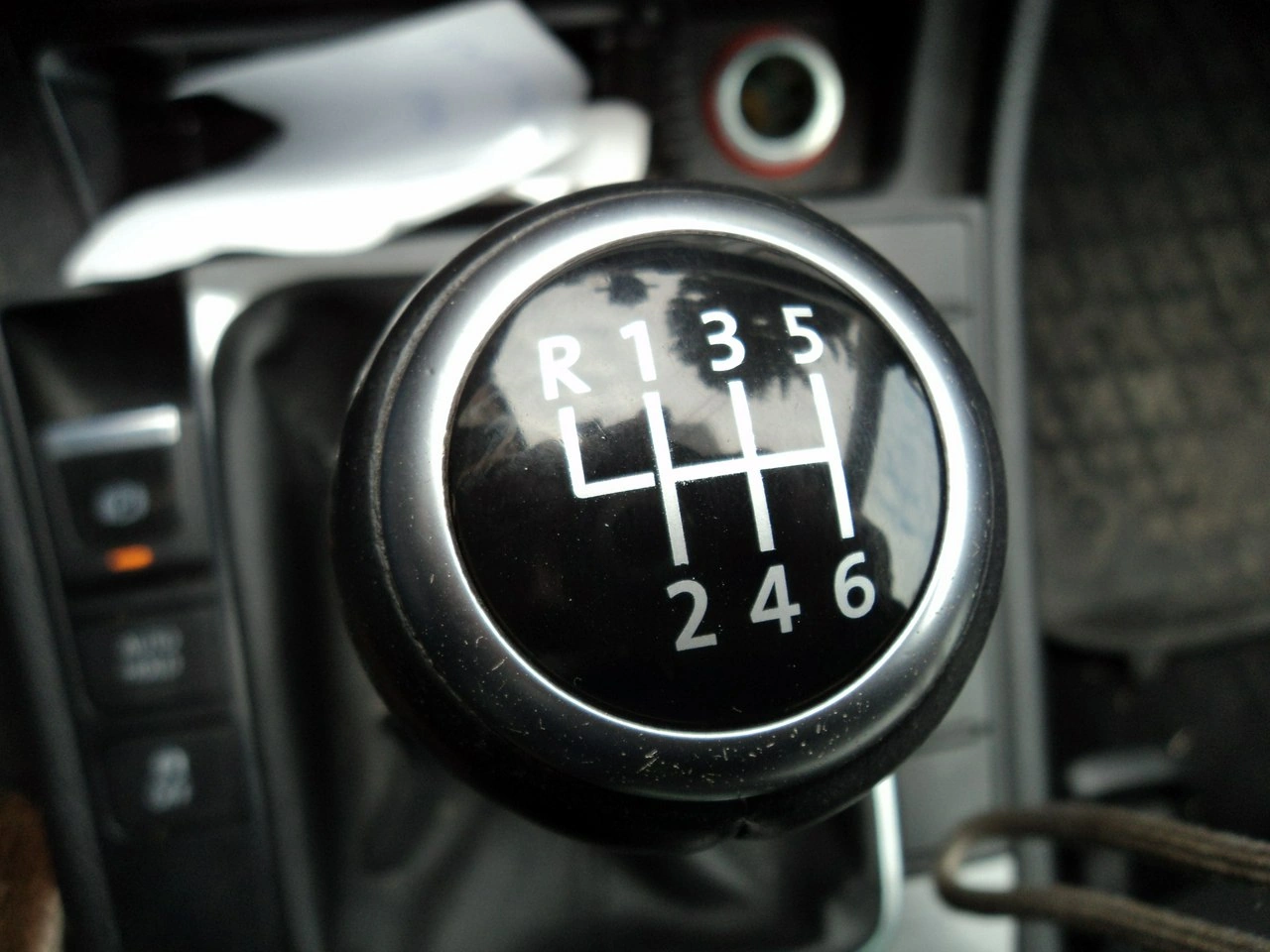 Volkswagen Passat - Zdjęcie 12