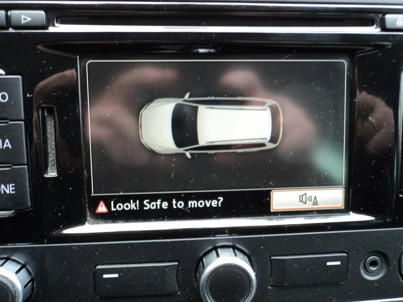 Volkswagen Passat - Zdjęcie 13