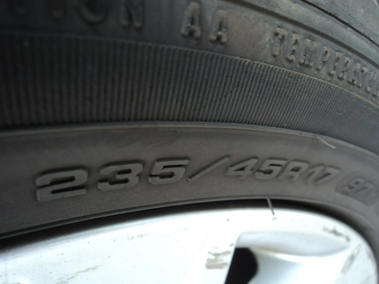 Volkswagen Passat - Zdjęcie 19