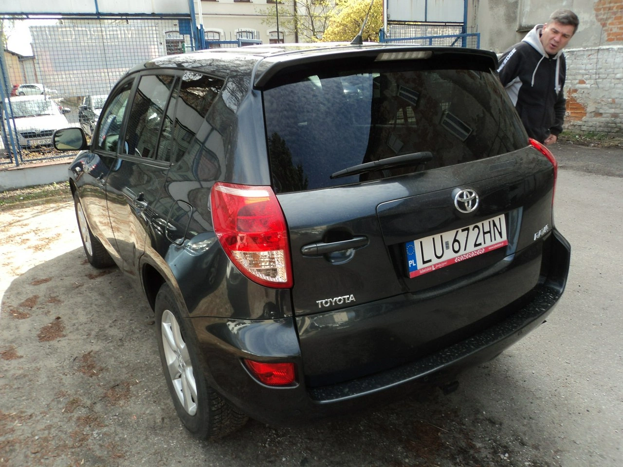 Volkswagen Passat - Zdjęcie 20