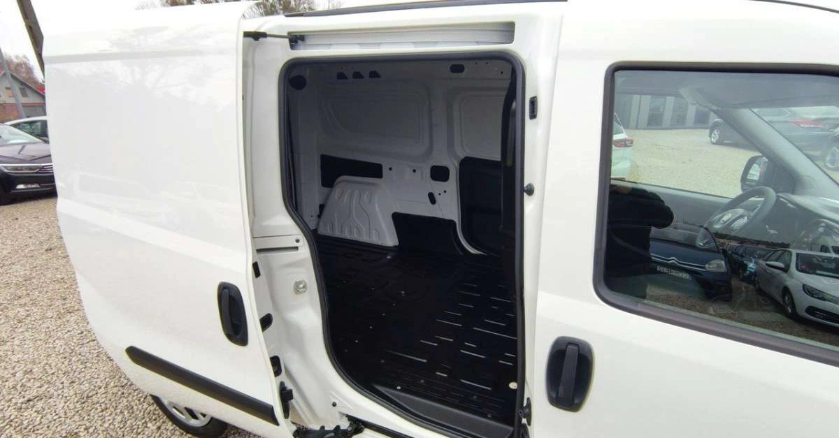 Fiat Doblo - Zdjęcie 7