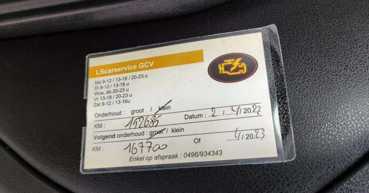 Fiat Doblo - Zdjęcie 13