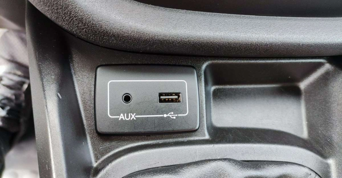 Fiat Doblo - Zdjęcie 16