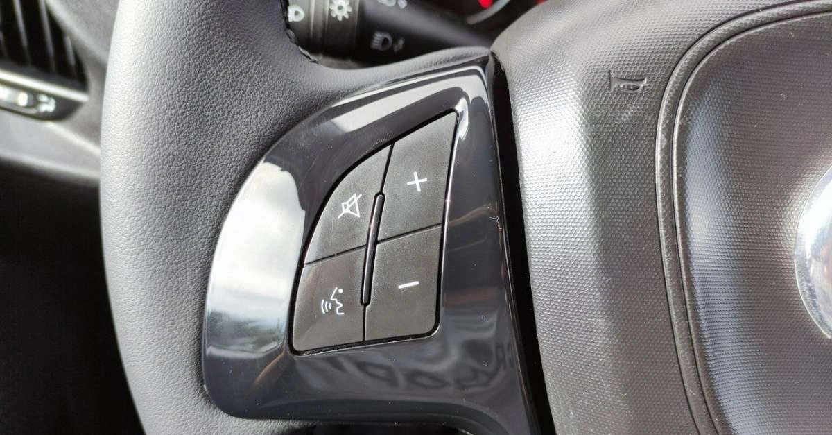 Fiat Doblo - Zdjęcie 19