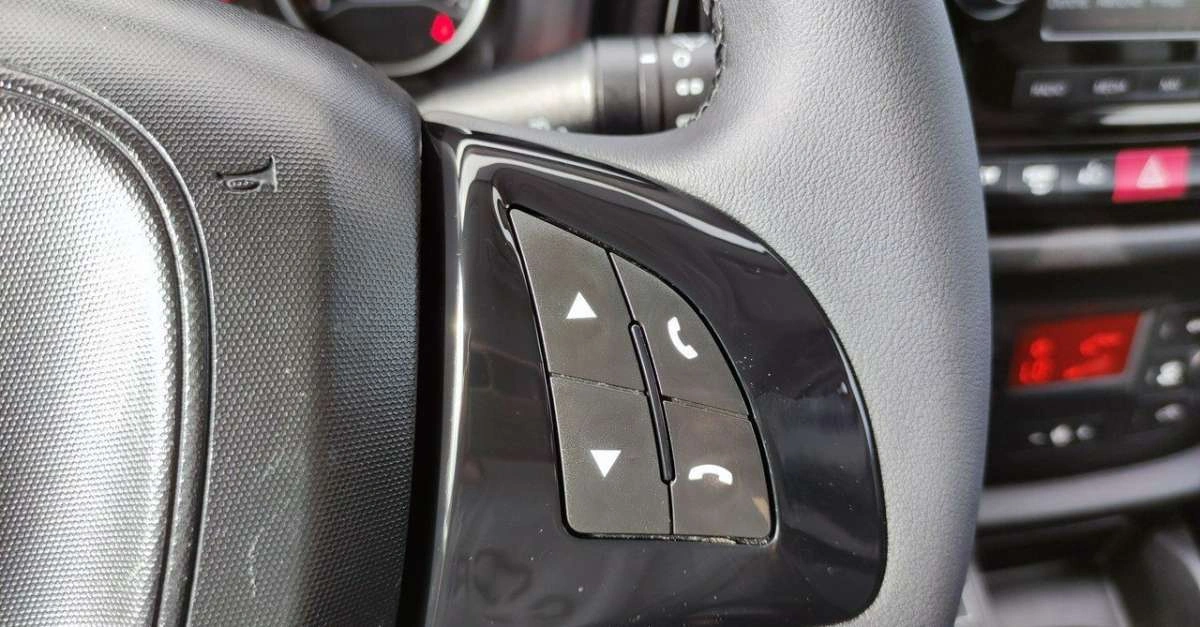 Fiat Doblo - Zdjęcie 20