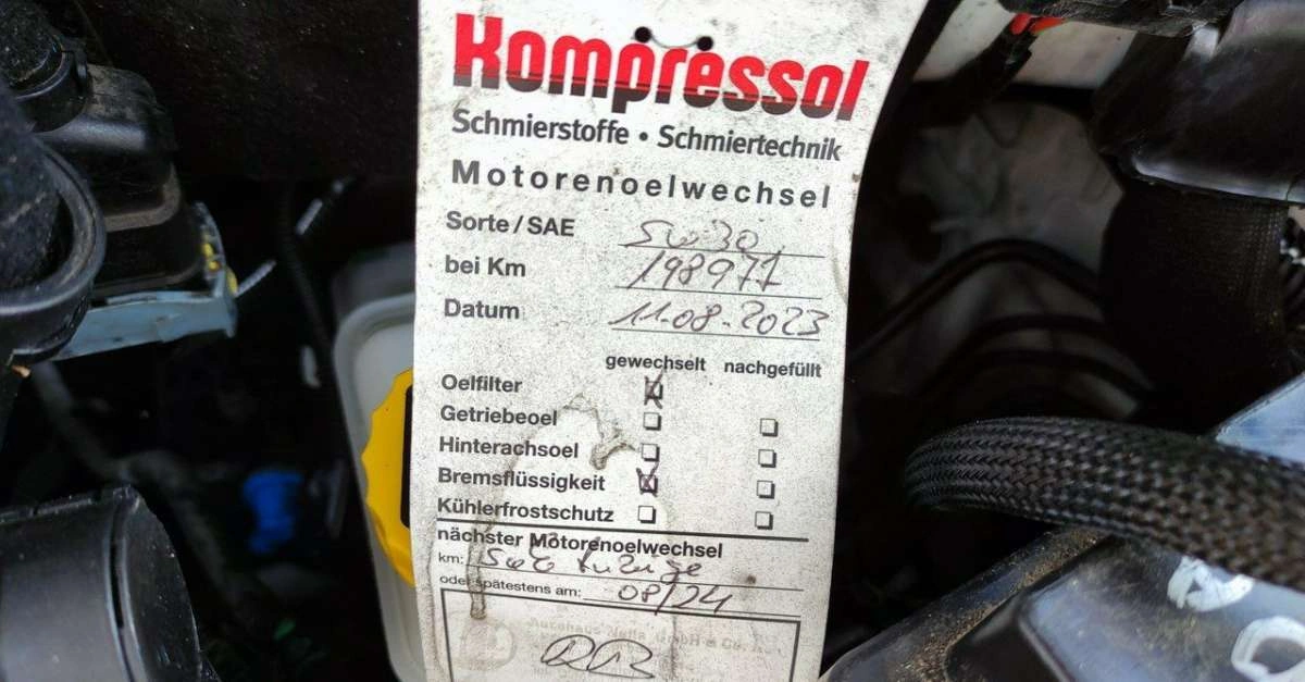 Fiat Doblo - Zdjęcie 25