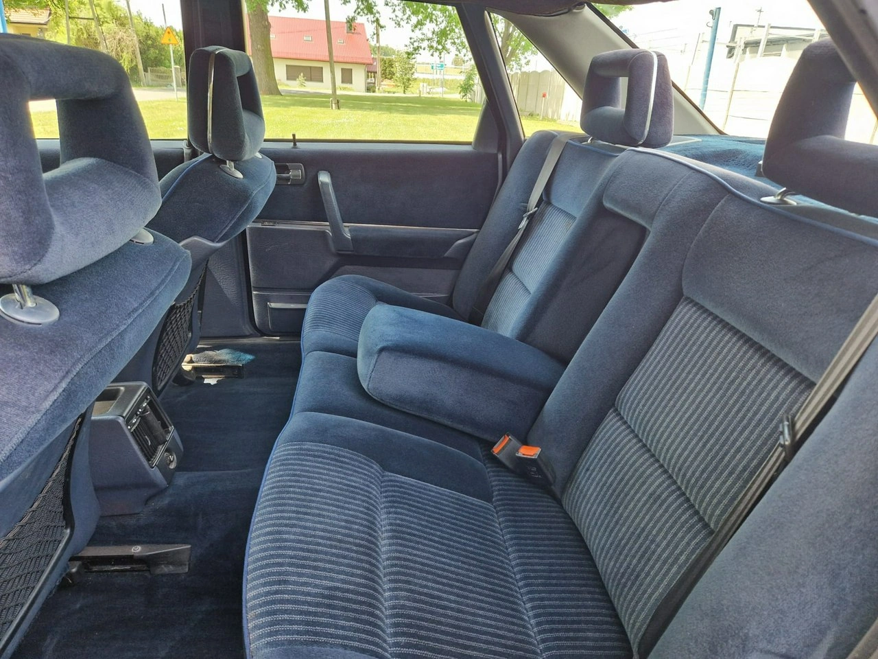 Audi 200 - Zdjęcie 15