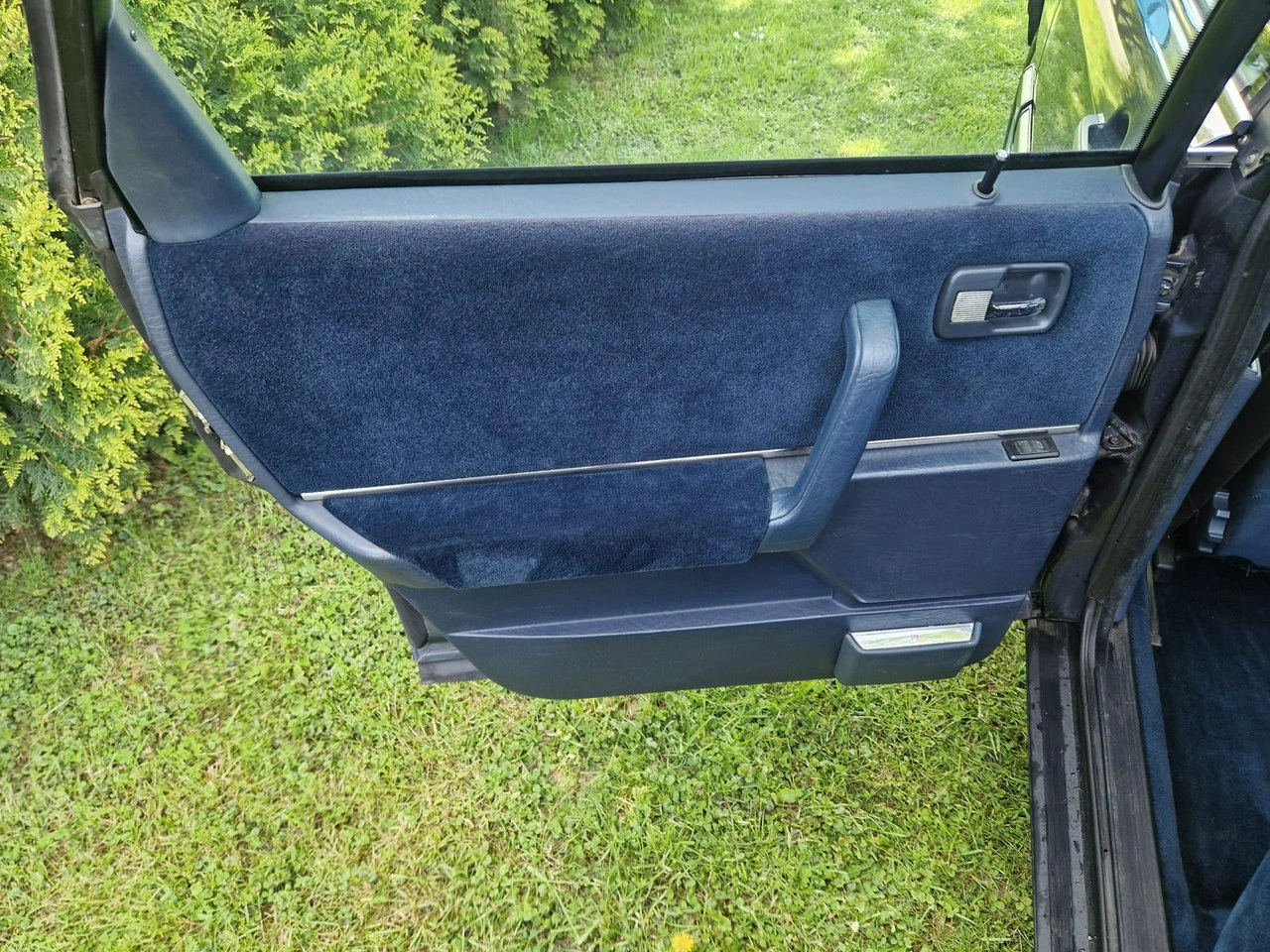 Audi 200 - Zdjęcie 16