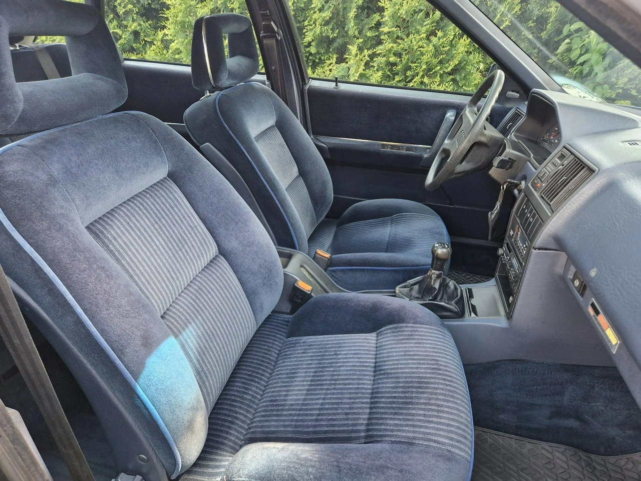 Audi 200 - Zdjęcie 18