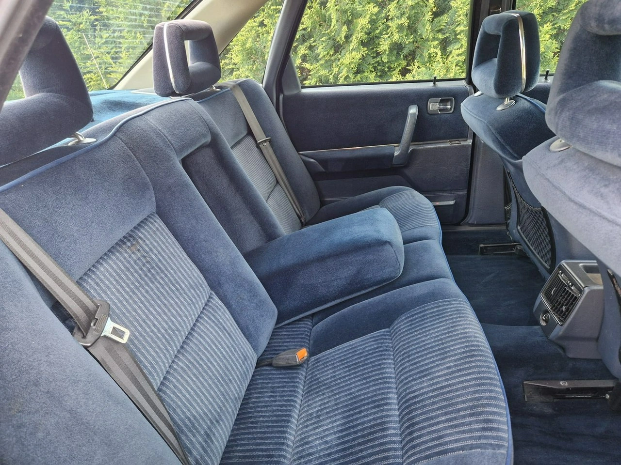 Audi 200 - Zdjęcie 20