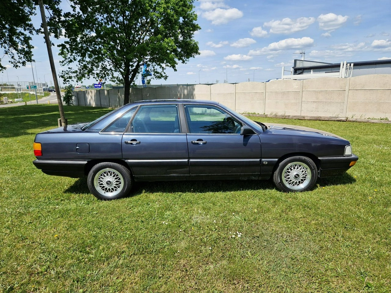 Audi 200 - Zdjęcie 7