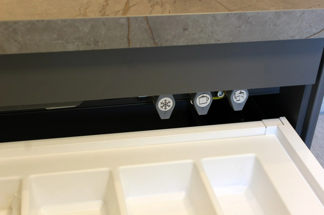 Hobby DE LUXE 495 WFB - Zdjęcie 19