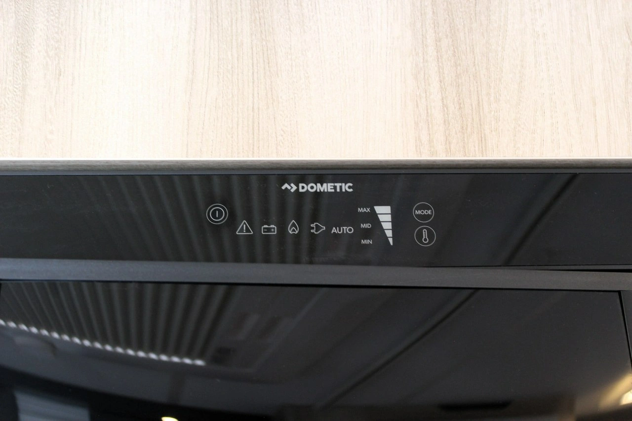 Hobby DE LUXE 495 WFB - Zdjęcie 28