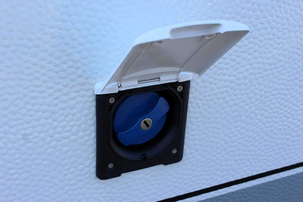 Hobby DE LUXE 495 WFB - Zdjęcie 30