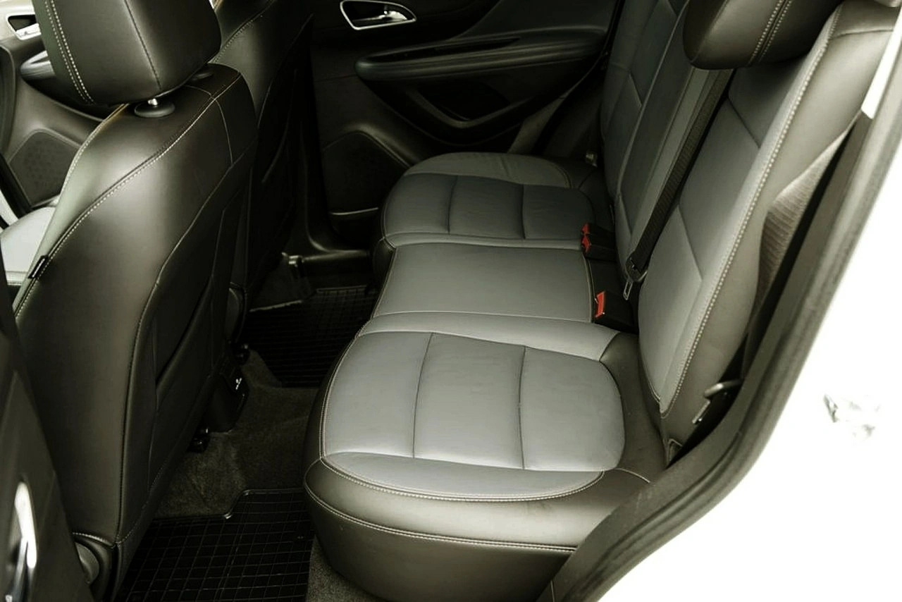 Opel Mokka - Zdjęcie 14