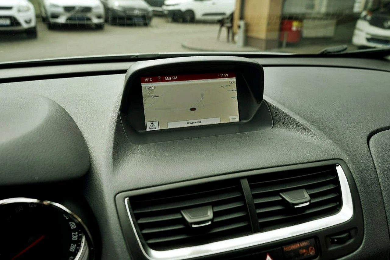 Opel Mokka - Zdjęcie 20