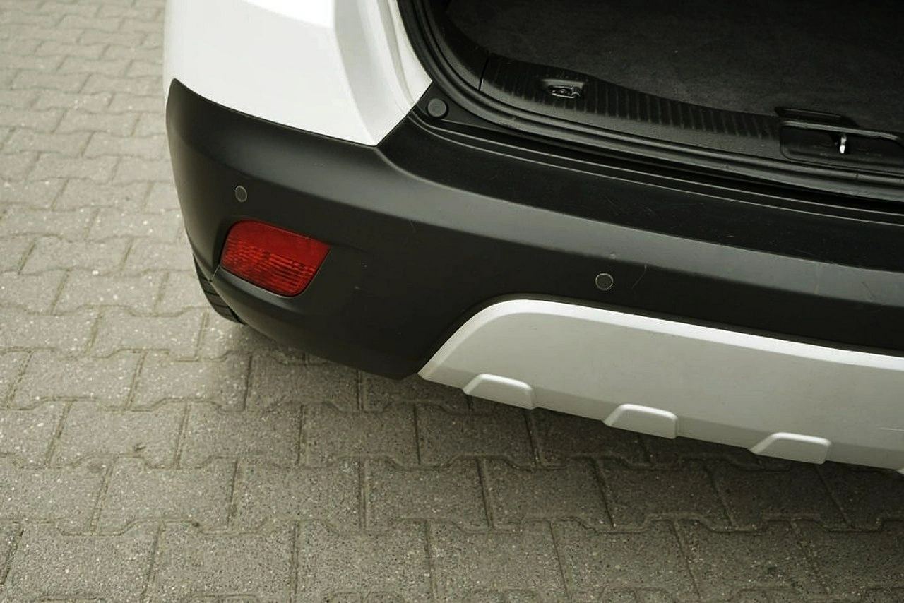 Opel Mokka - Zdjęcie 21