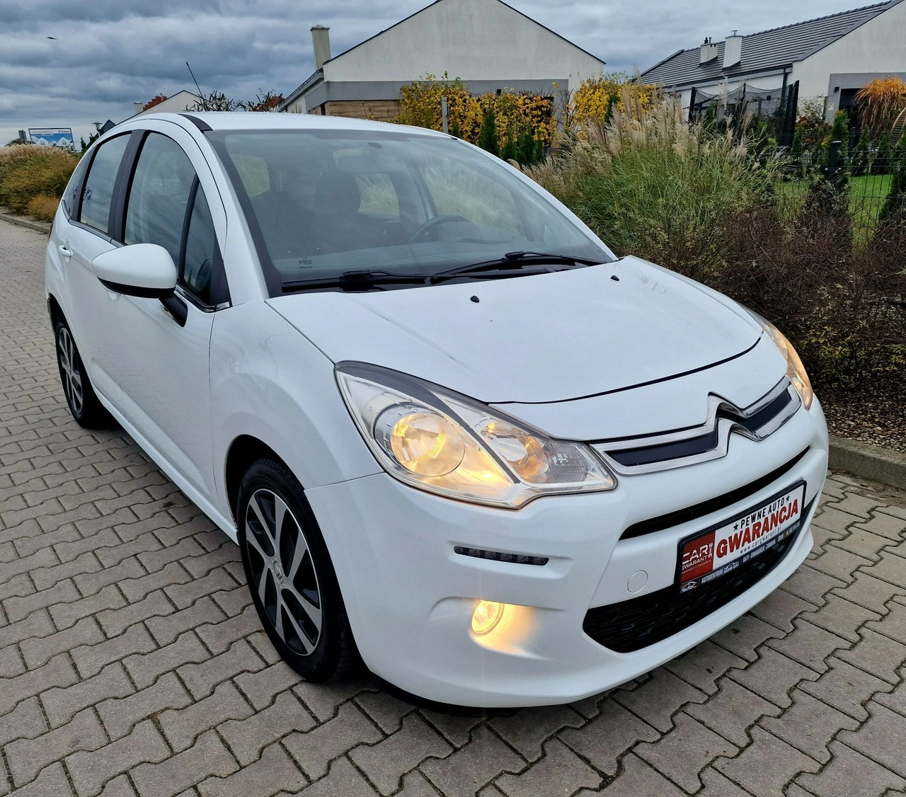 Citroën C3 - Zdjęcie 5