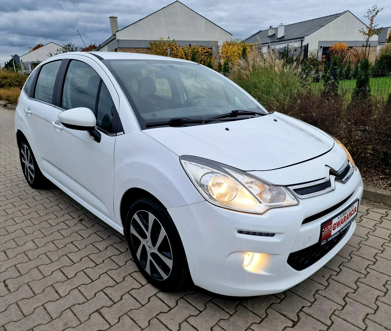 Citroën C3 - Zdjęcie 6