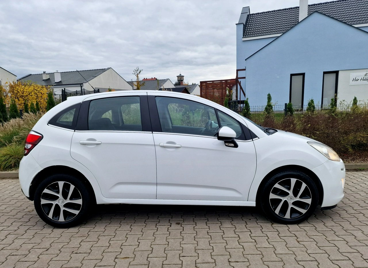 Citroën C3 - Zdjęcie 7