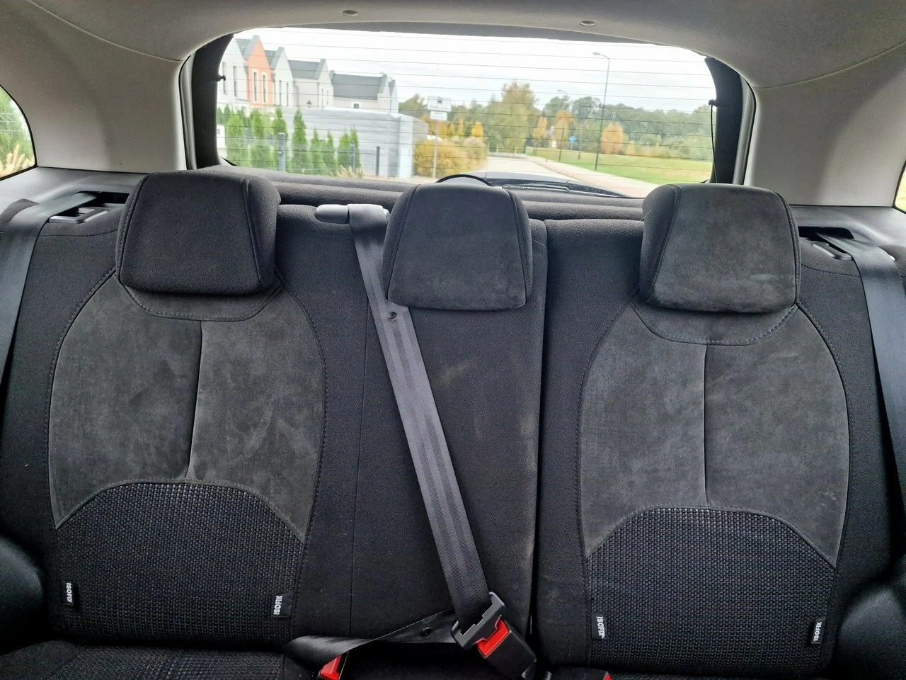 Citroën C3 - Zdjęcie 8