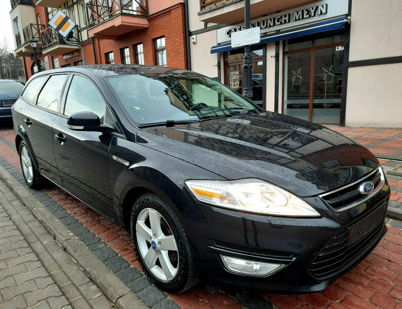 Ford Mondeo - Zdjęcie 5