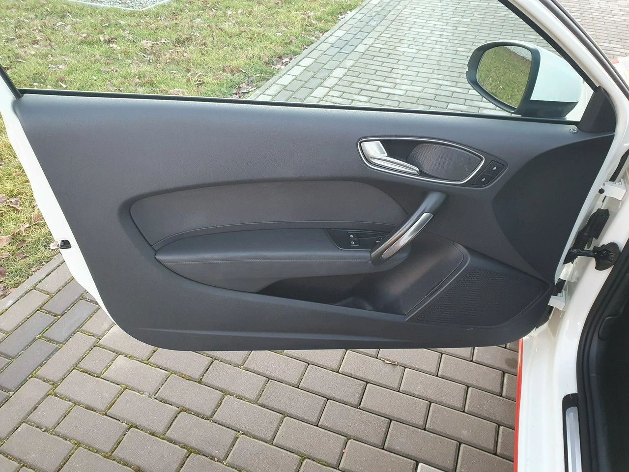 Audi A1 - Zdjęcie 18