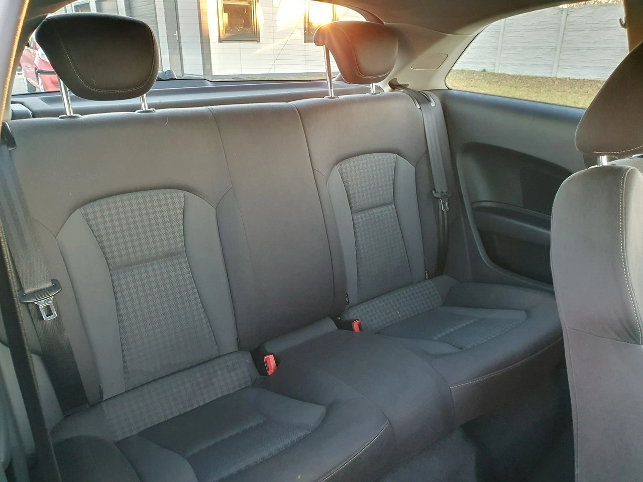 Audi A1 - Zdjęcie 22