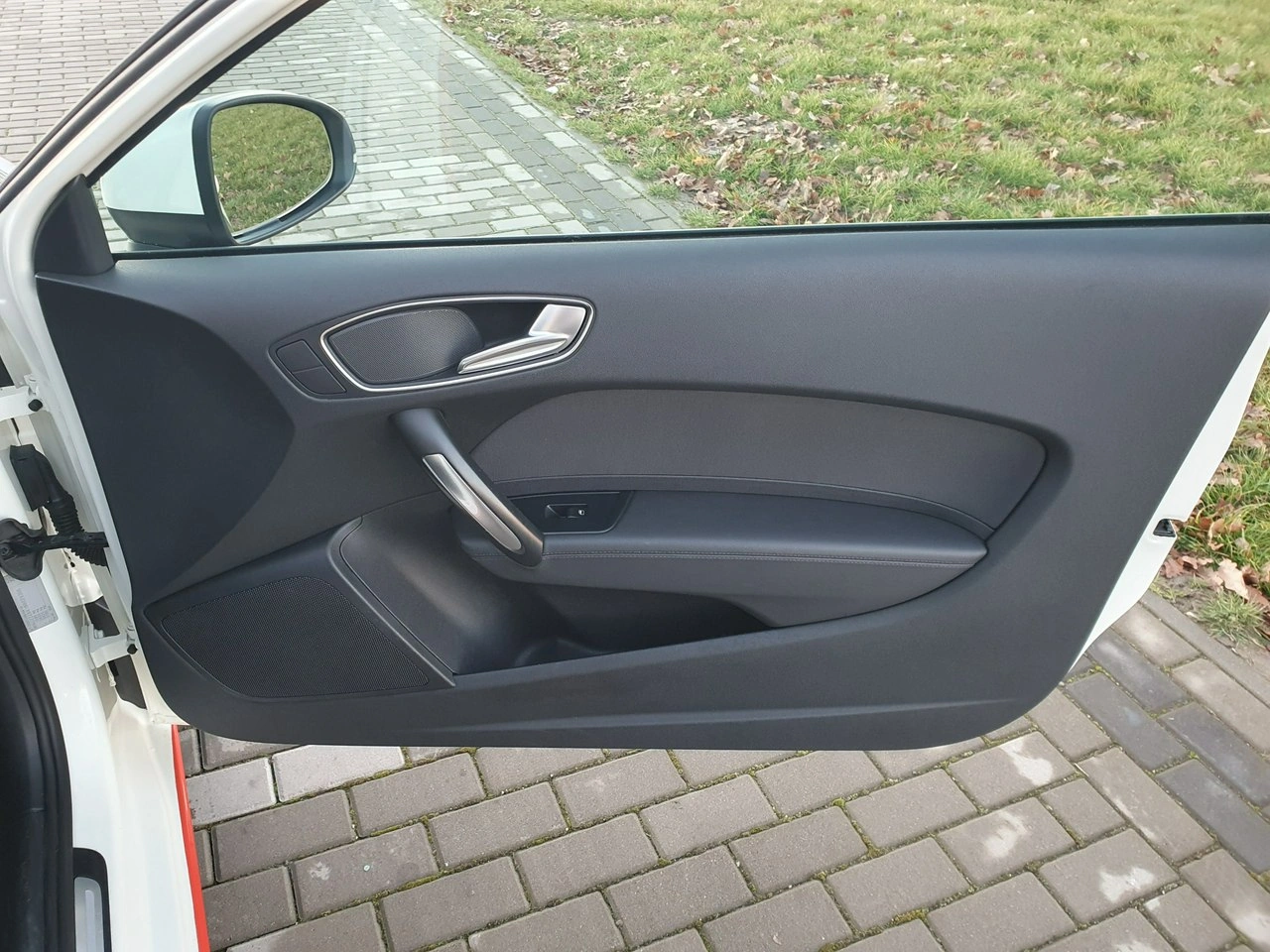 Audi A1 - Zdjęcie 23
