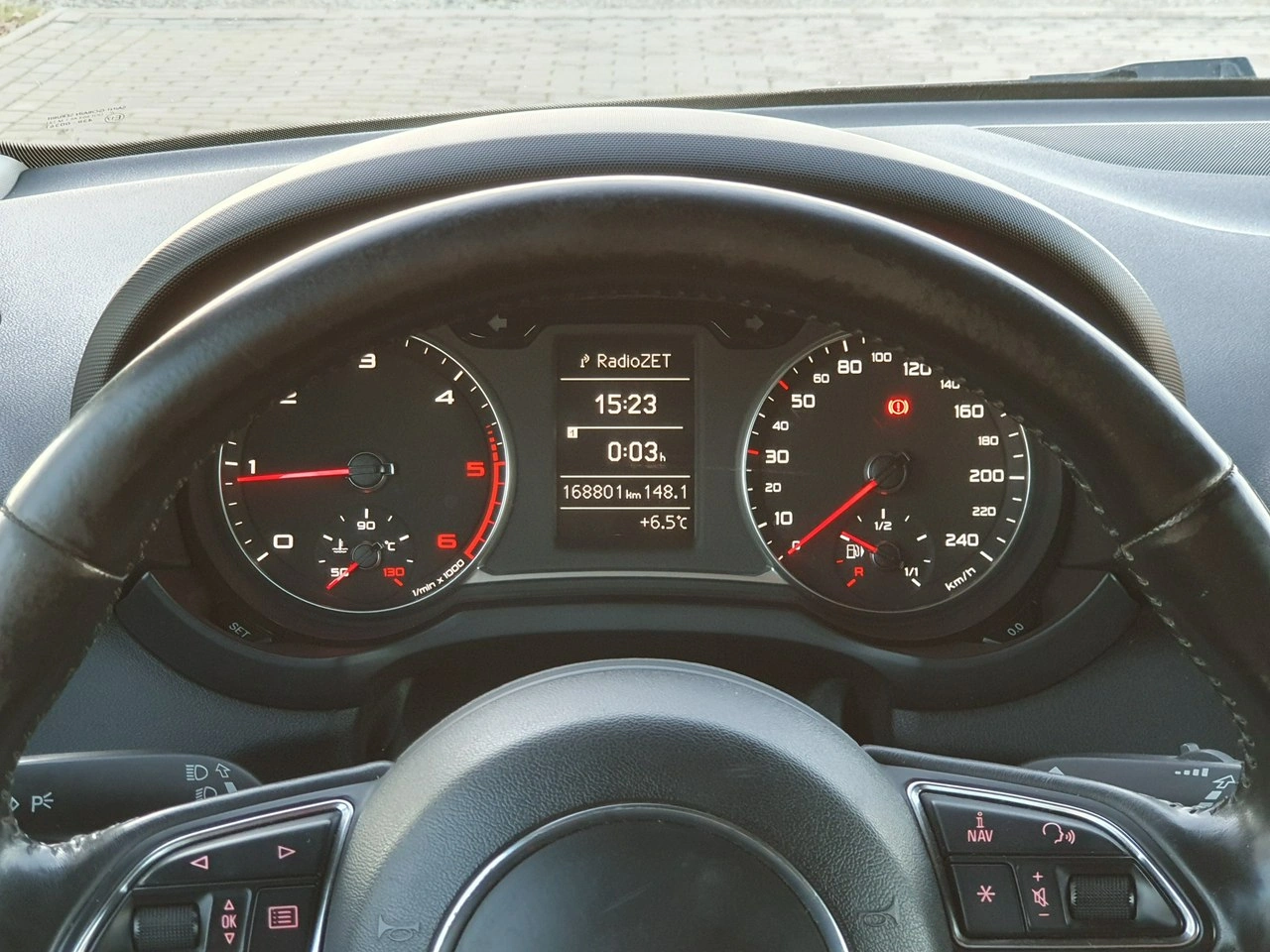 Audi A1 - Zdjęcie 24