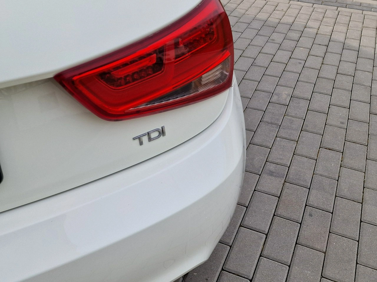Audi A1 - Zdjęcie 13