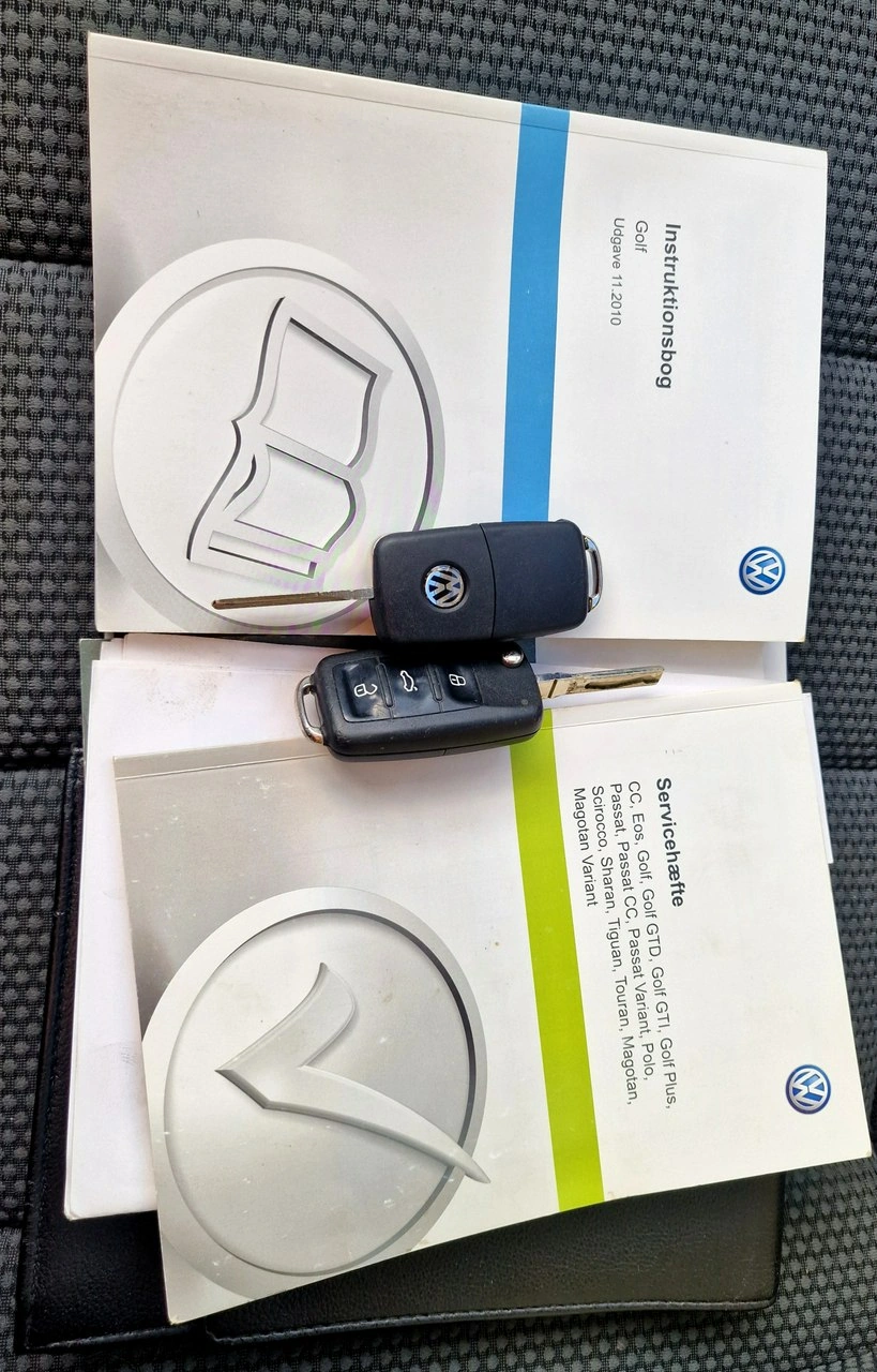 Volkswagen Golf - Zdjęcie 14