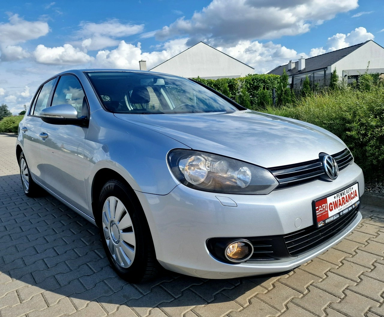 Volkswagen Golf - Zdjęcie 5