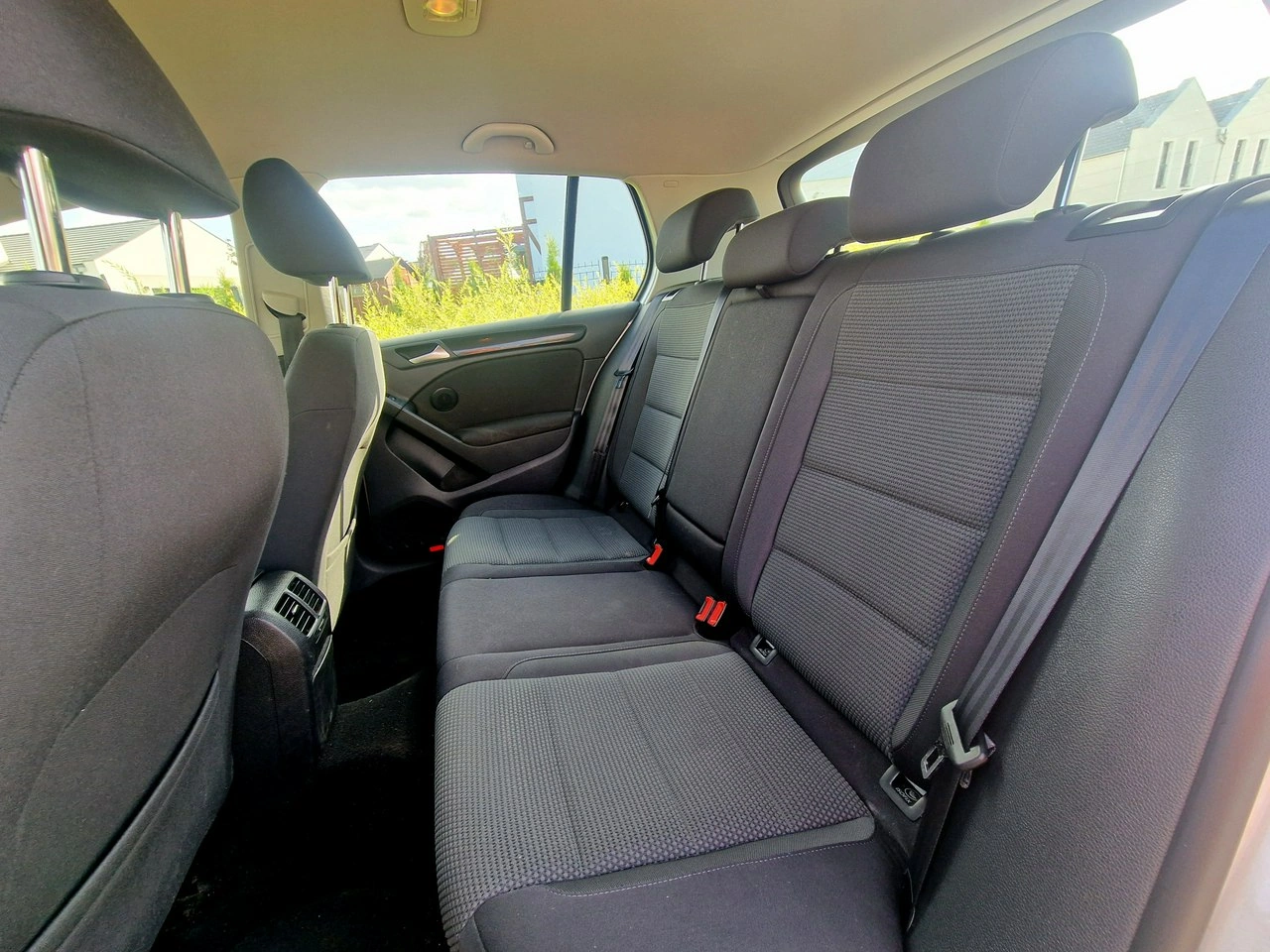 Volkswagen Golf - Zdjęcie 7