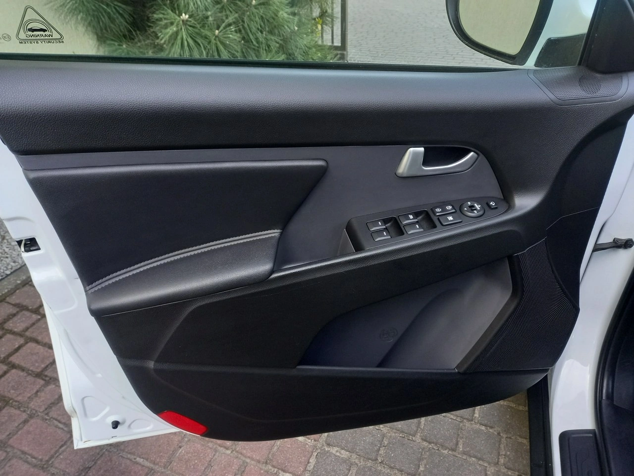 Kia Sportage - Zdjęcie 28