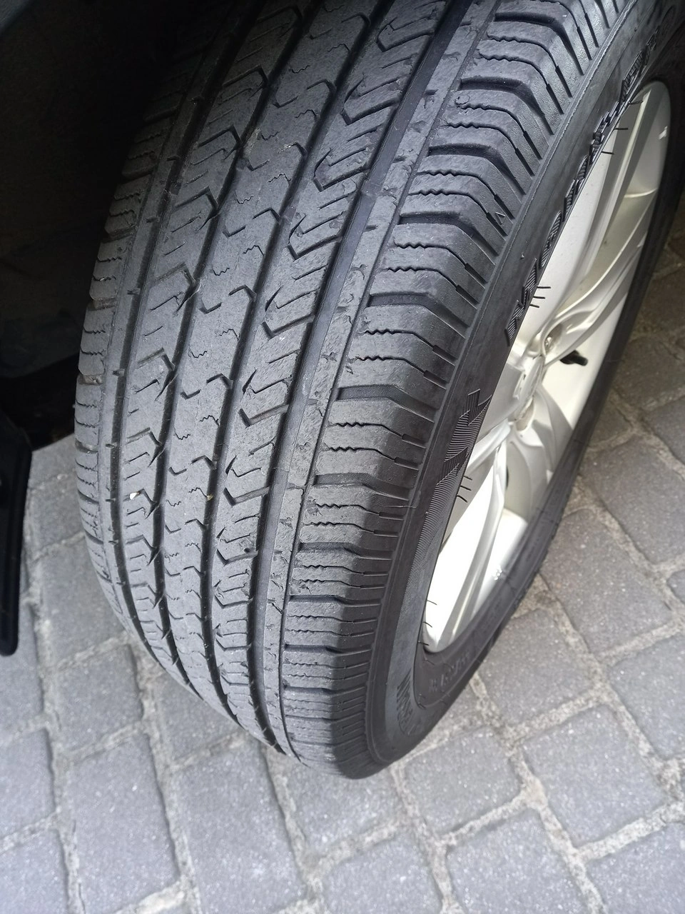 Kia Sportage - Zdjęcie 8